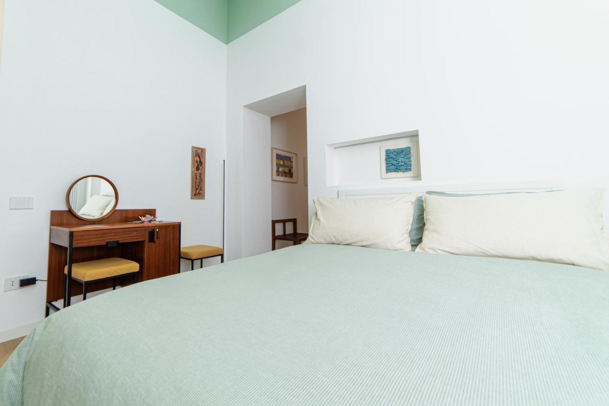 San Michele 15 Apartment Salerno Ngoại thất bức ảnh