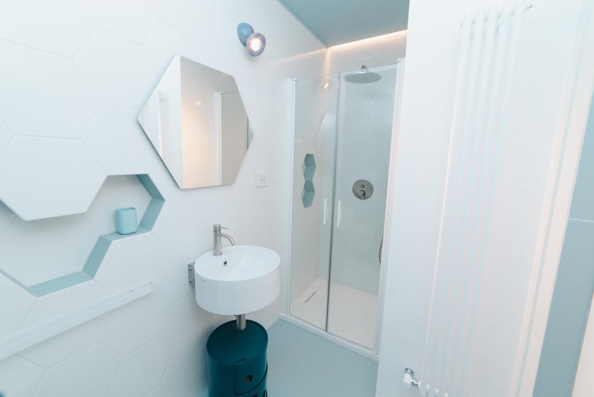 San Michele 15 Apartment Salerno Ngoại thất bức ảnh