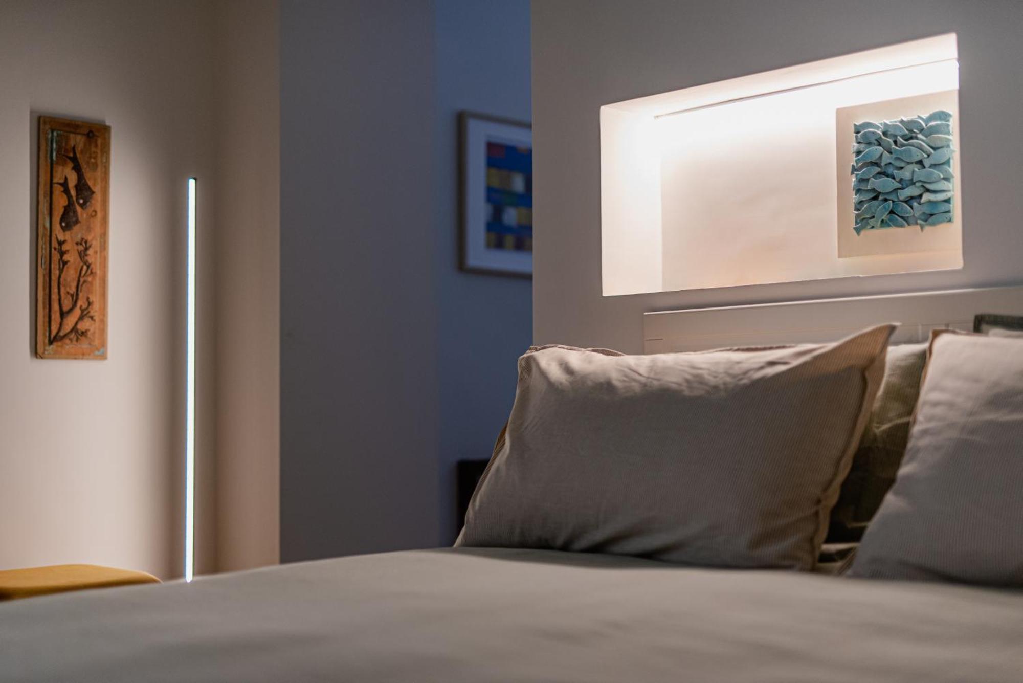 San Michele 15 Apartment Salerno Ngoại thất bức ảnh