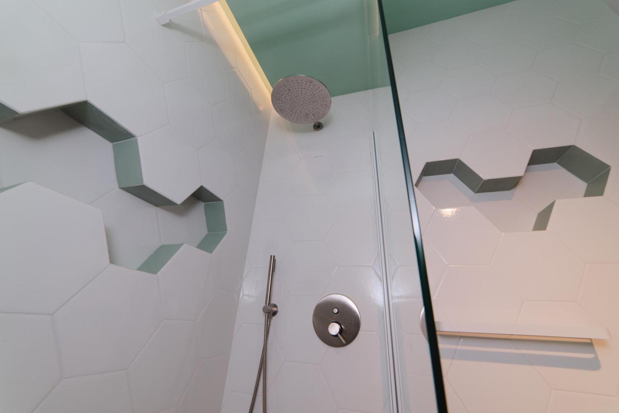 San Michele 15 Apartment Salerno Ngoại thất bức ảnh