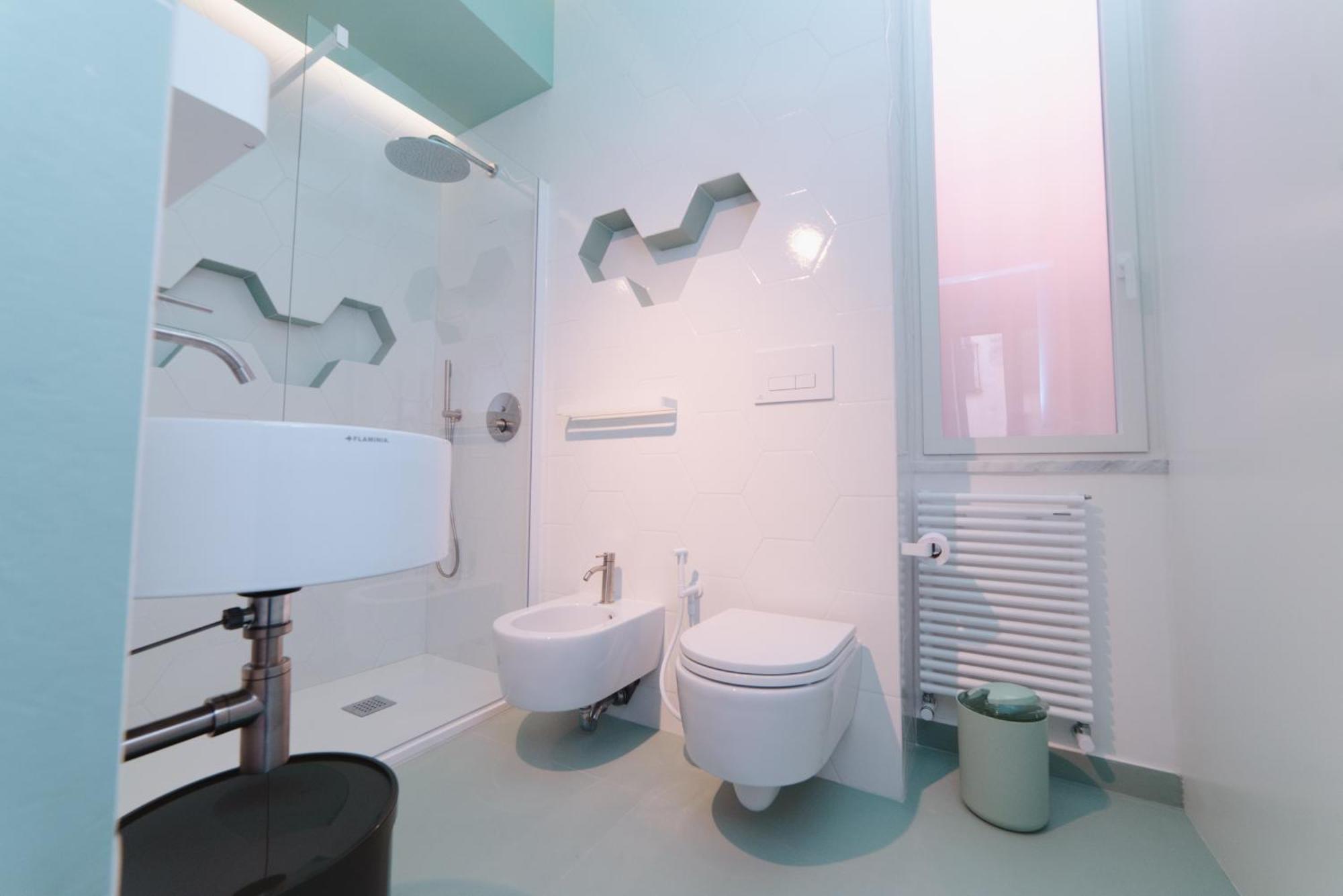 San Michele 15 Apartment Salerno Ngoại thất bức ảnh