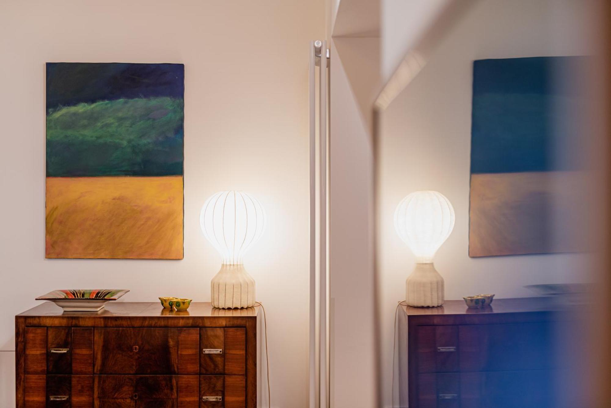 San Michele 15 Apartment Salerno Ngoại thất bức ảnh
