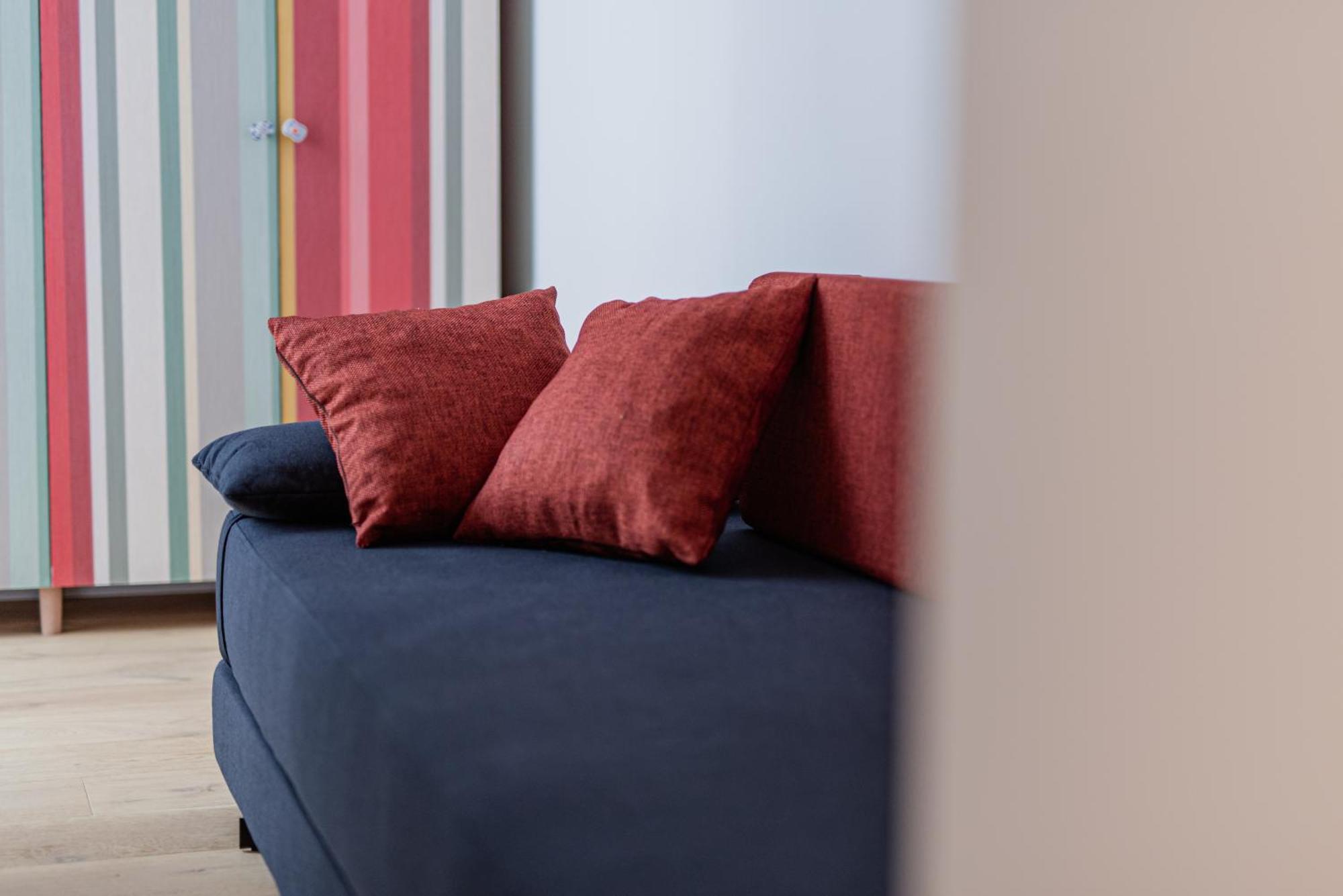San Michele 15 Apartment Salerno Ngoại thất bức ảnh