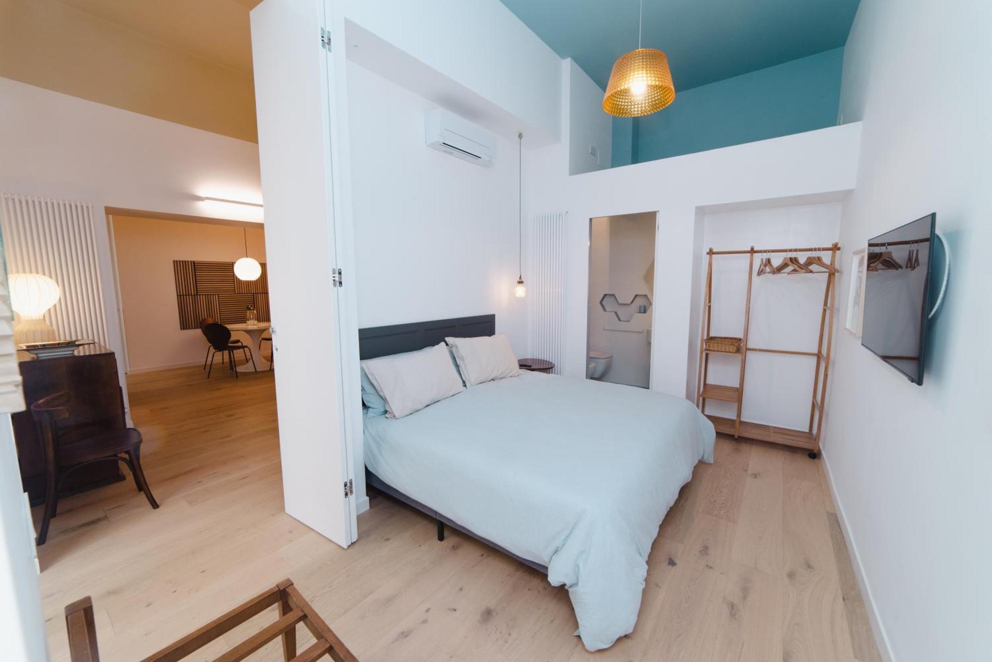 San Michele 15 Apartment Salerno Ngoại thất bức ảnh