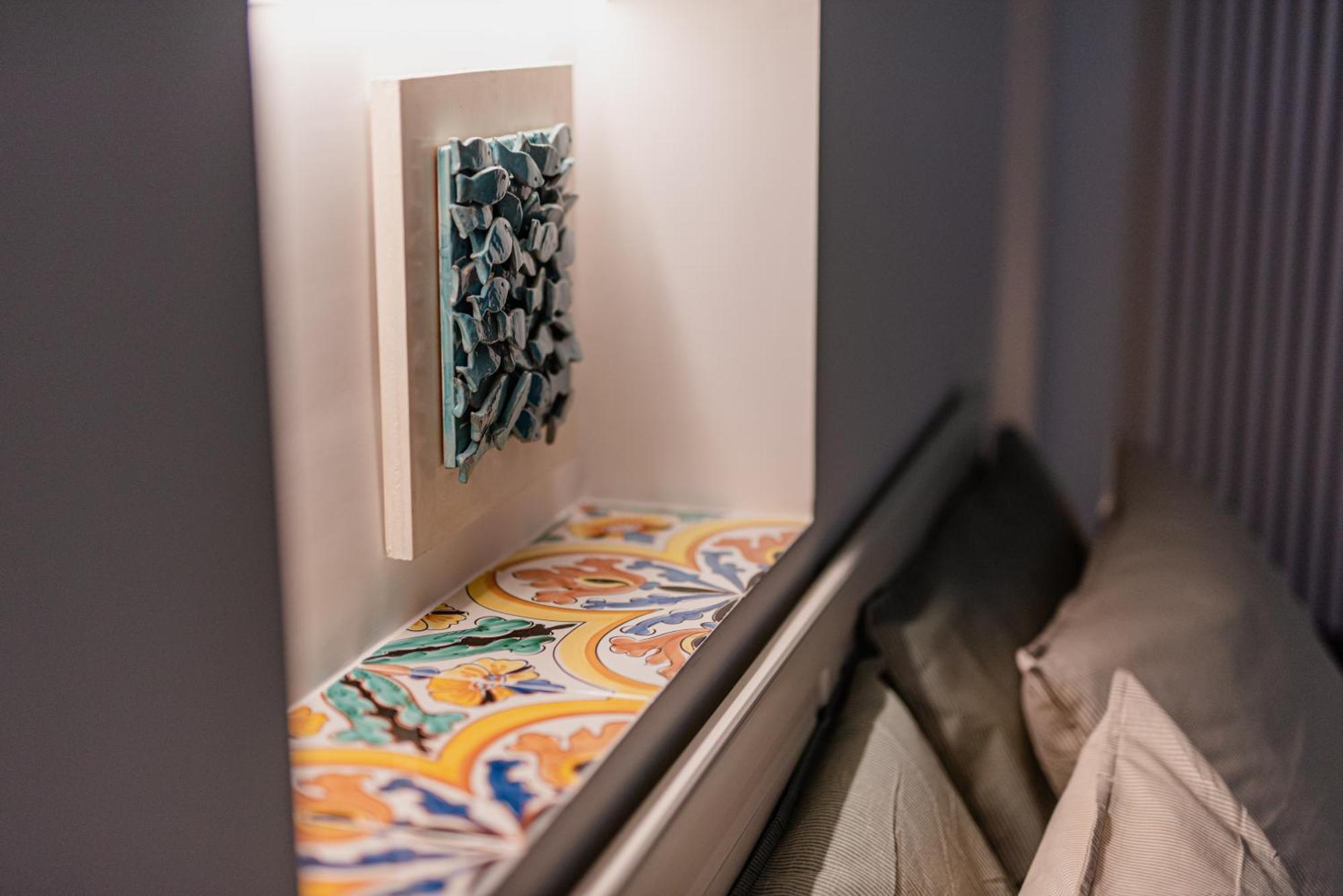 San Michele 15 Apartment Salerno Ngoại thất bức ảnh