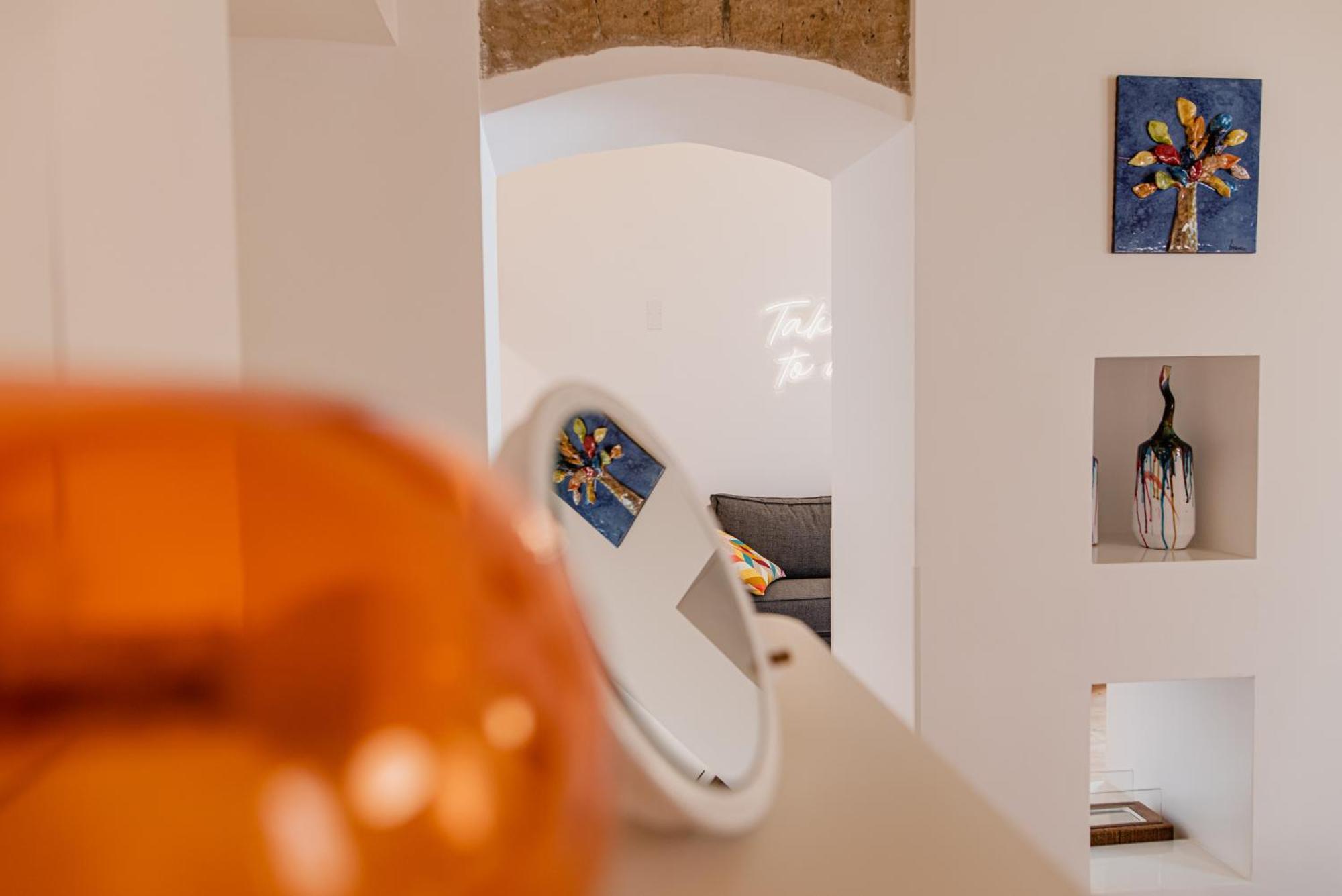 San Michele 15 Apartment Salerno Ngoại thất bức ảnh