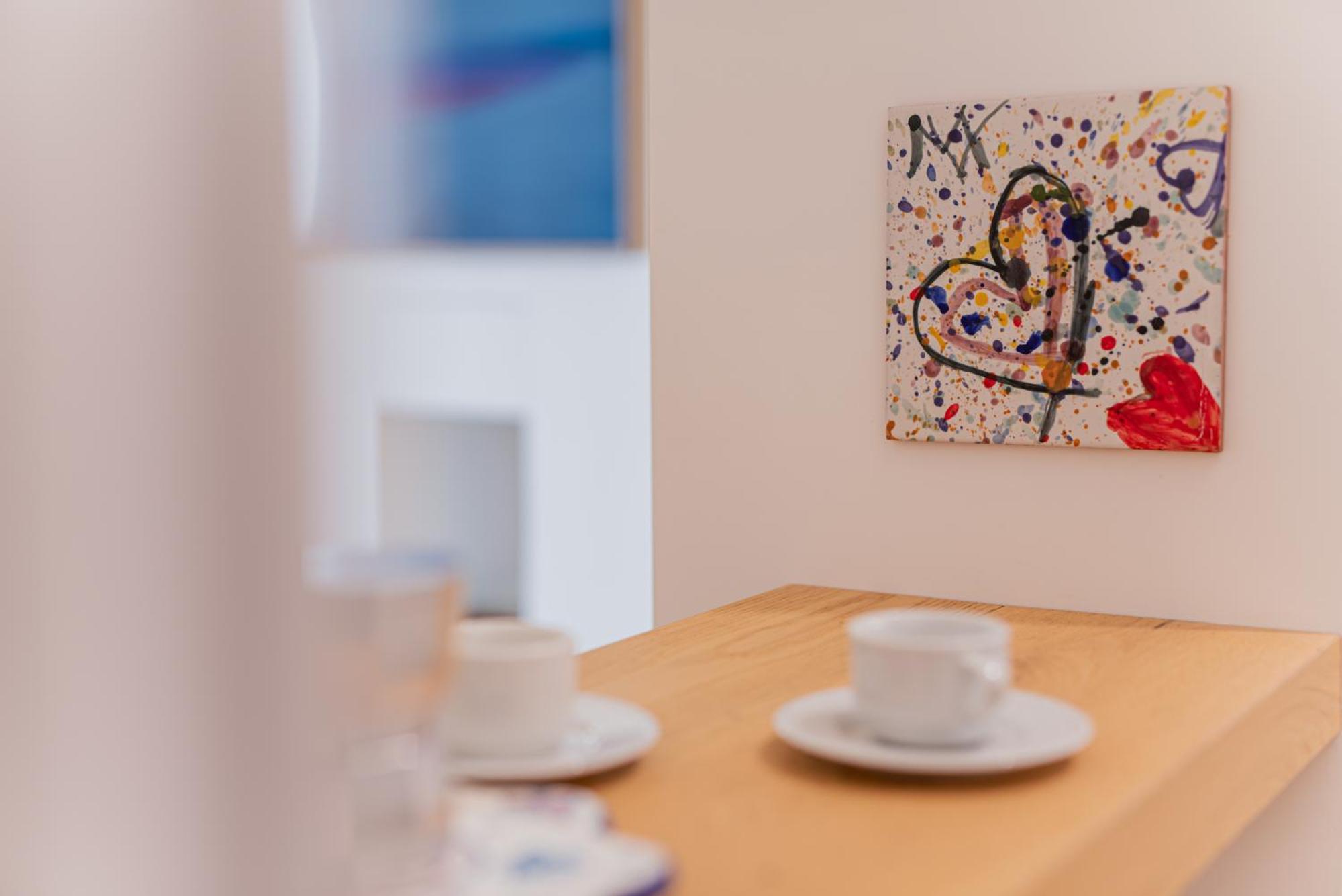 San Michele 15 Apartment Salerno Ngoại thất bức ảnh