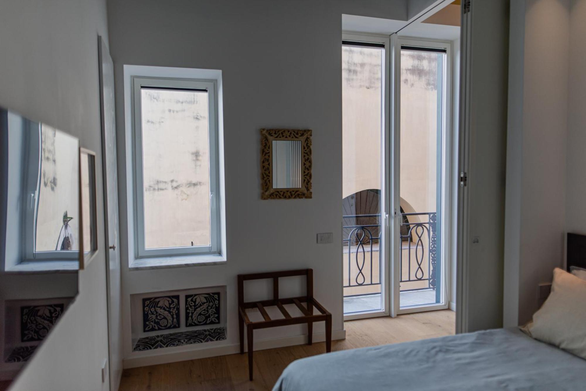 San Michele 15 Apartment Salerno Ngoại thất bức ảnh