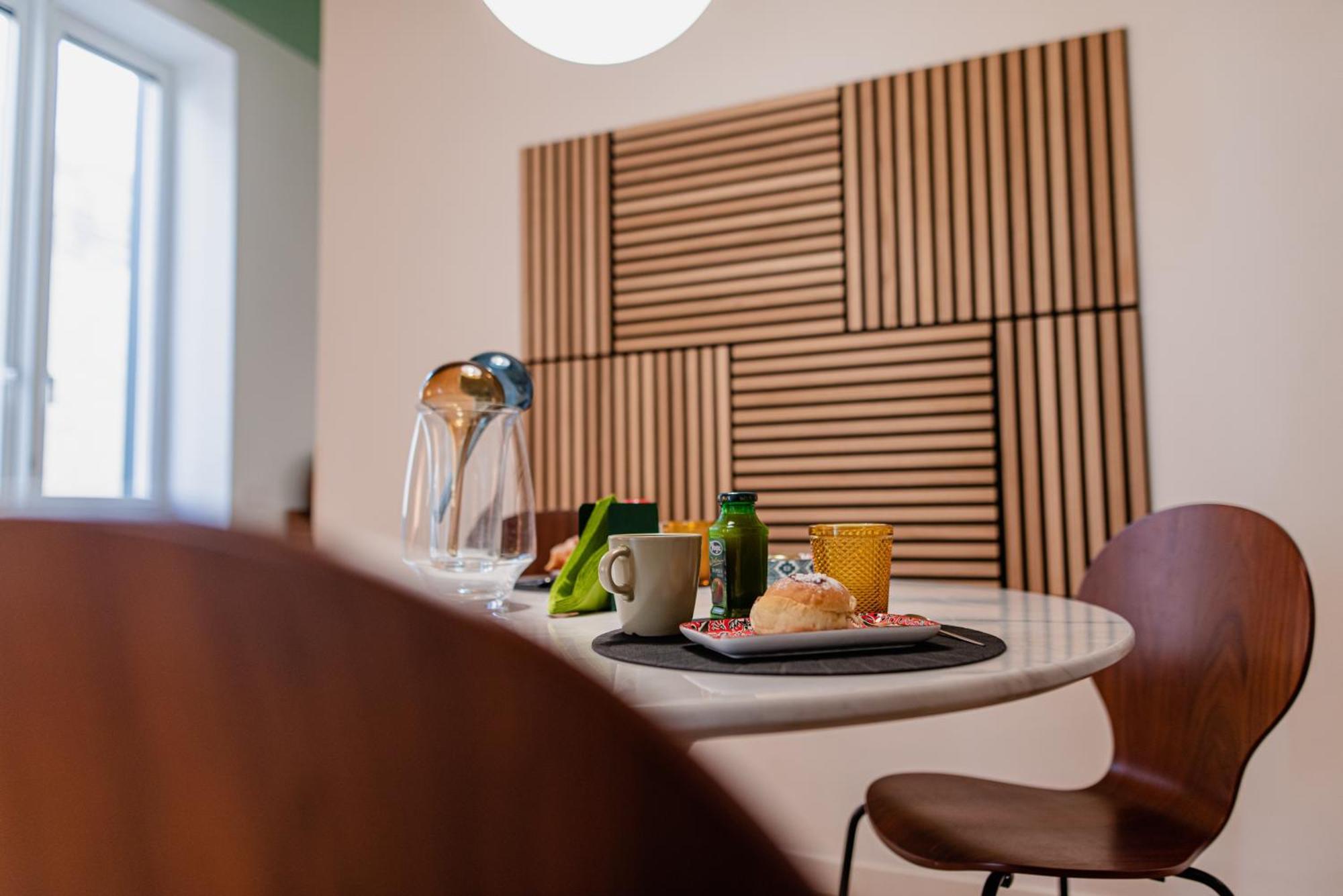 San Michele 15 Apartment Salerno Ngoại thất bức ảnh